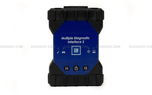 GM MDI 2 Interfaz de diagnóstico global MDI II / WiFi Versión EL-52100