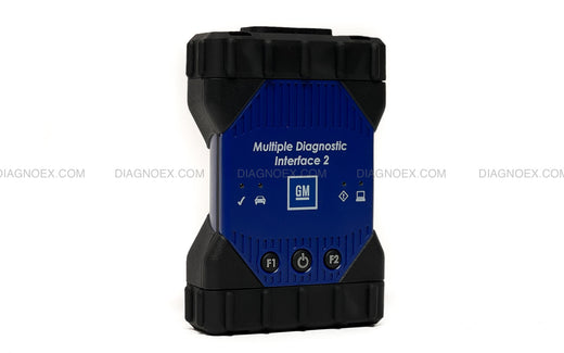 GM MDI 2 Global Diagnostic Interface MDI II / WiFi Version EL-52100