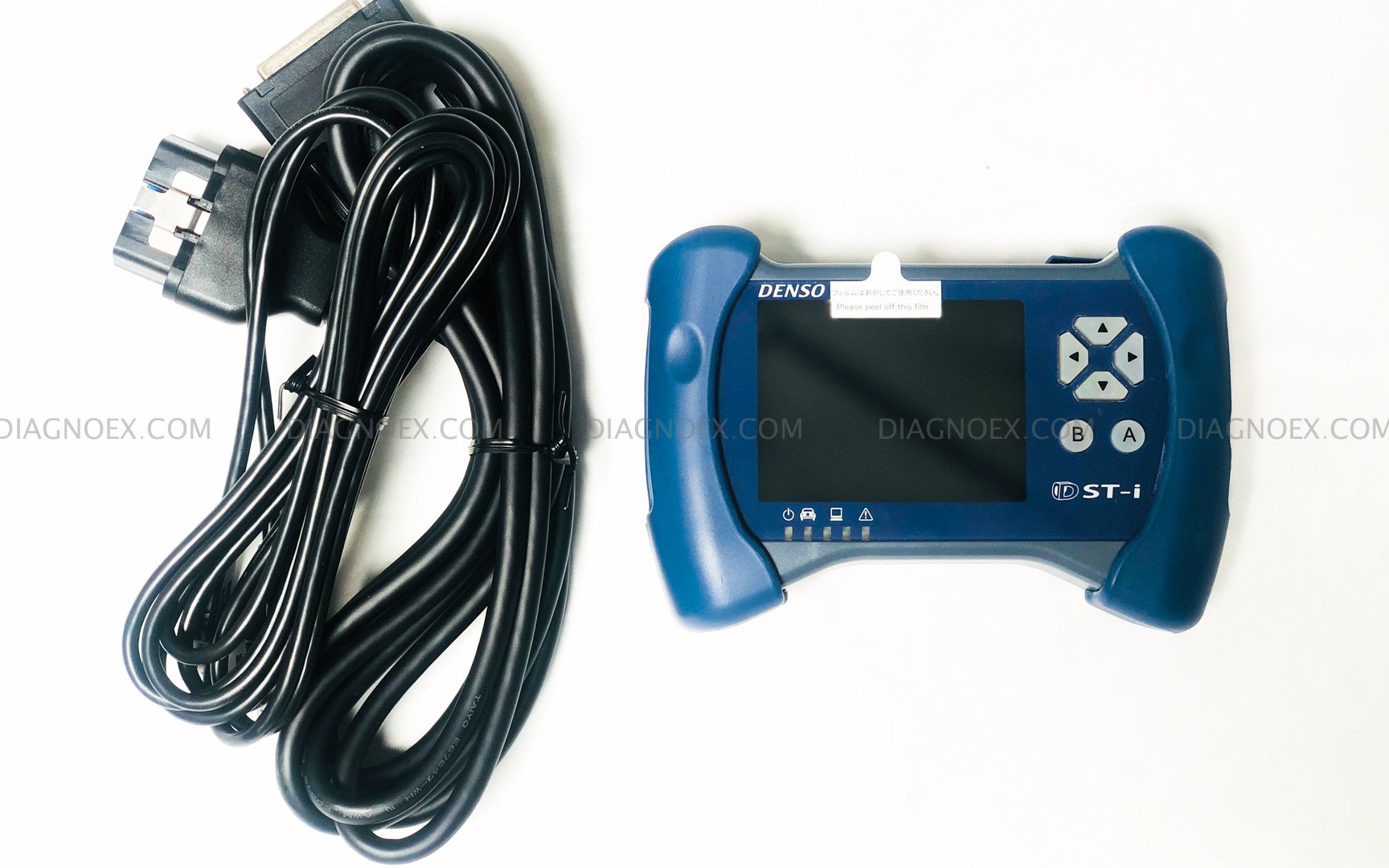 Honda i-HDS Workshop Pro Package Toughbook 55