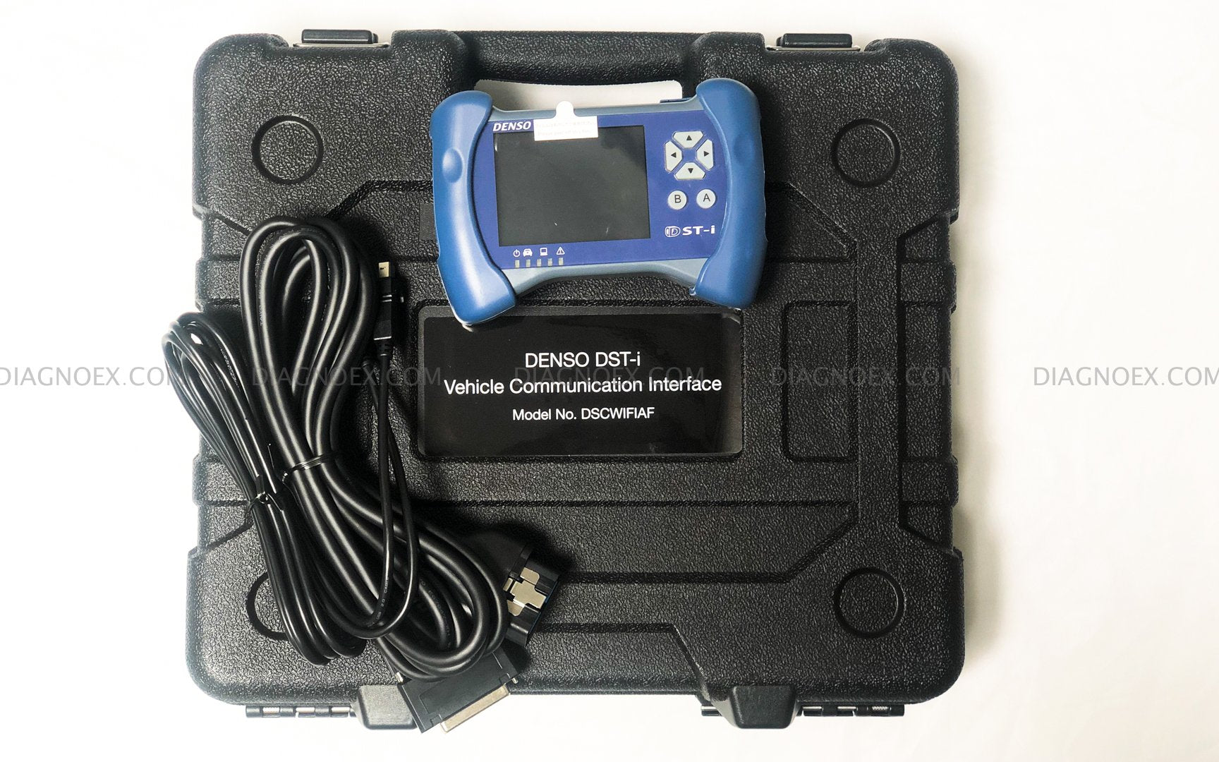 Honda i-HDS Workshop Pro Package Toughbook 55 – Diagnoex