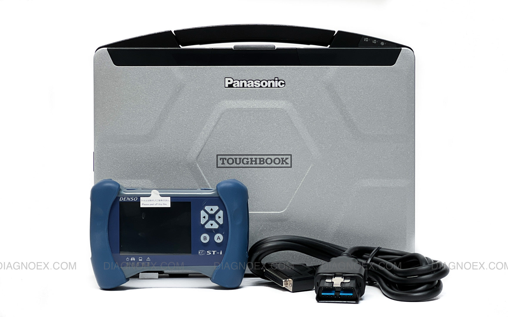 Honda i-HDS Workshop Pro Package Custom Kit – Diagnoex