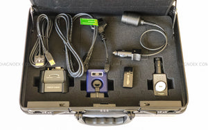 Herramienta de escaneo de diagnóstico de fábrica Hyundai GDS Kia KDS Dual PRO Kit
