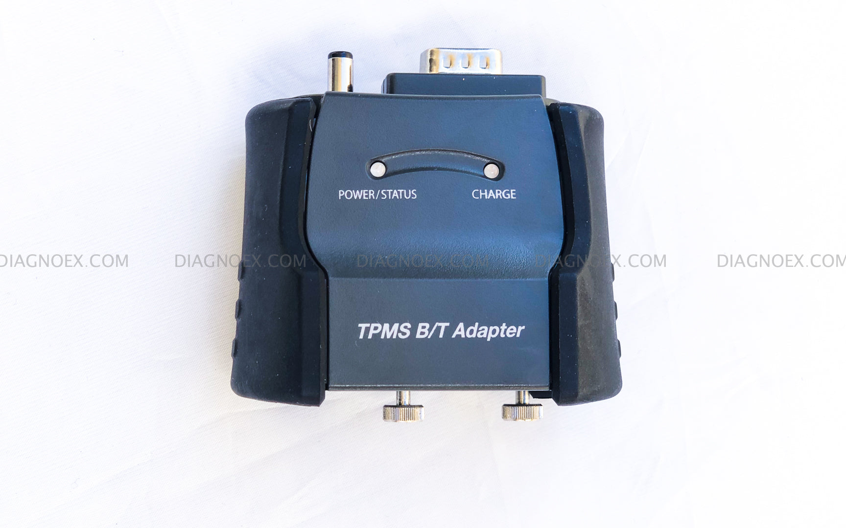 Genesis GDSM Kit | VCI II Interface – Diagnoex