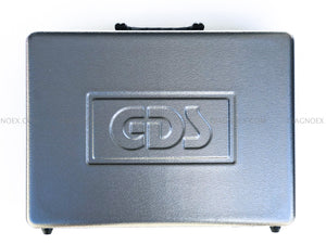 Kit completo móvil Genesis GDS con licencia GDSM
