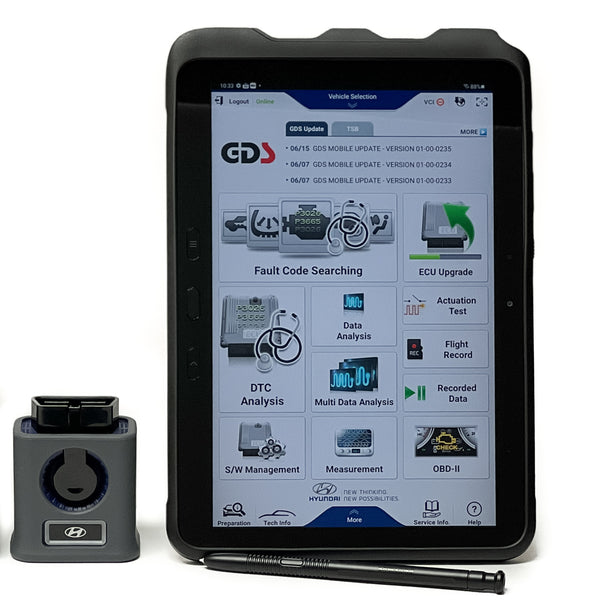 What is the Best Hyundai OBD2 Scanner for the Home Mechanic? | Hyundai ...