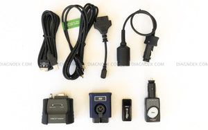 KIA KDS Factory Diagnostic Scan Tool System