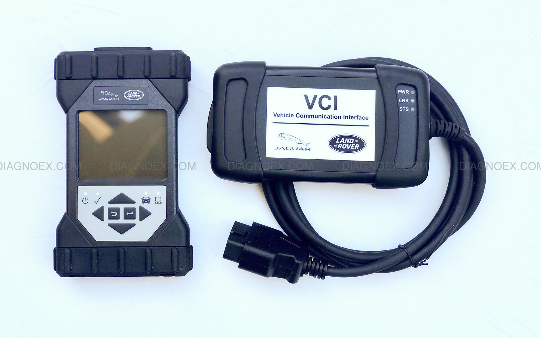 Jaguar LandRover OEM Workshop Pro Package