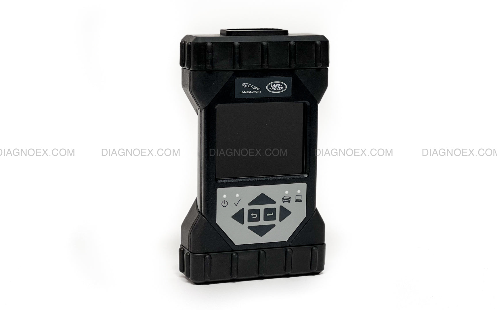 Jaguar LandRover DoIP VCI Pathfinder Interface