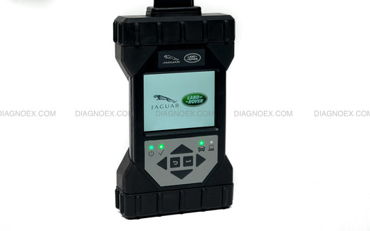 Jaguar LandRover DoIP VCI Pathfinder Interface