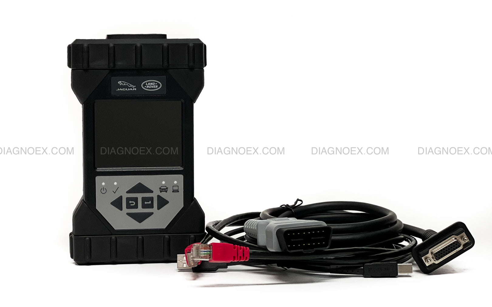 Jaguar Land Rover DoIP VCI Interface – Diagnoex