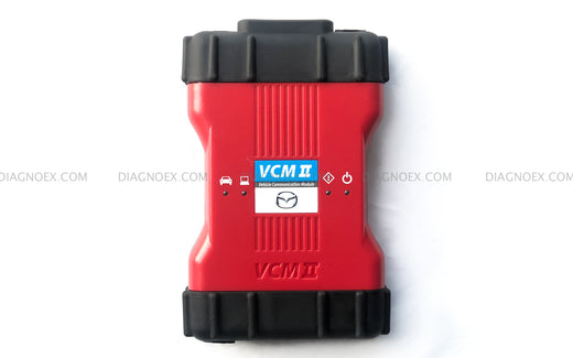 Mazda VCM II Diagnostic Interface 164-R9805