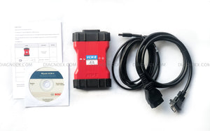 Mazda VCM II Diagnostic Interface 164-R9805