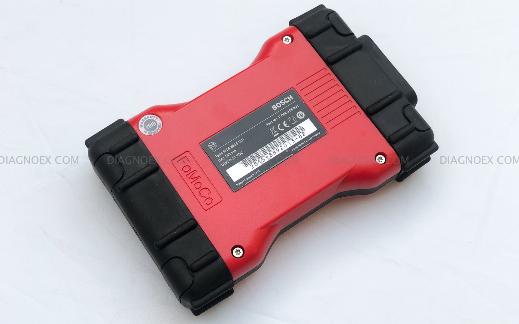 Mazda IDS MDARS VCM2 Workshop Pro Package Toughbook 55