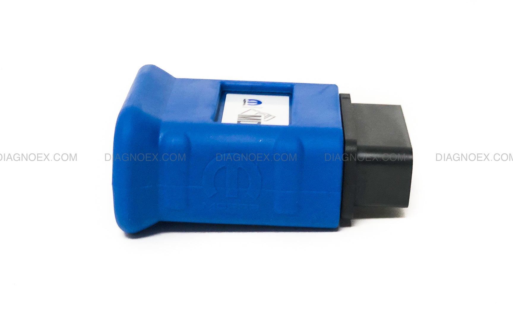 Mopar MDP Interface with witech2 Subscription