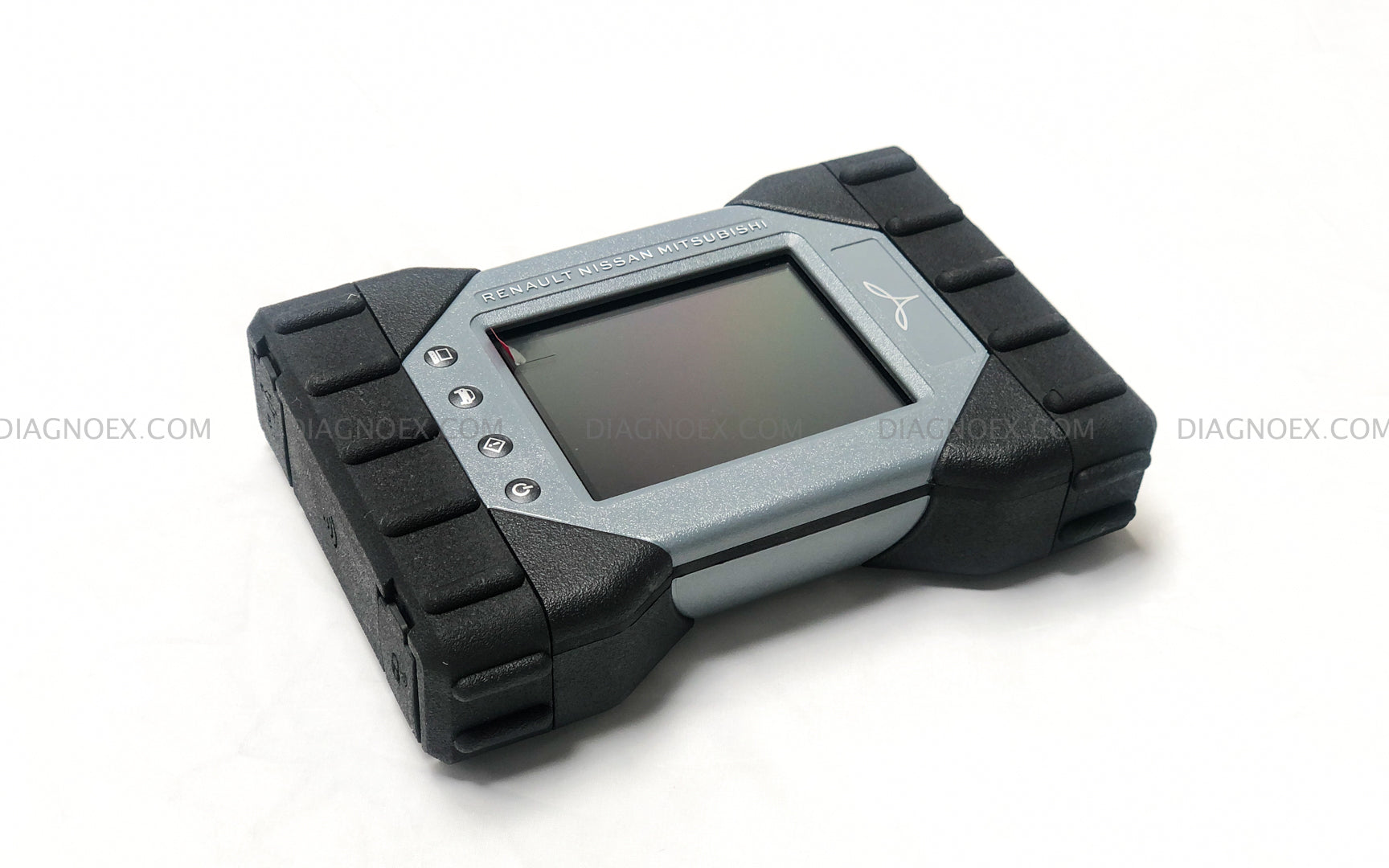Nissan Alliance RNM VCI Interface