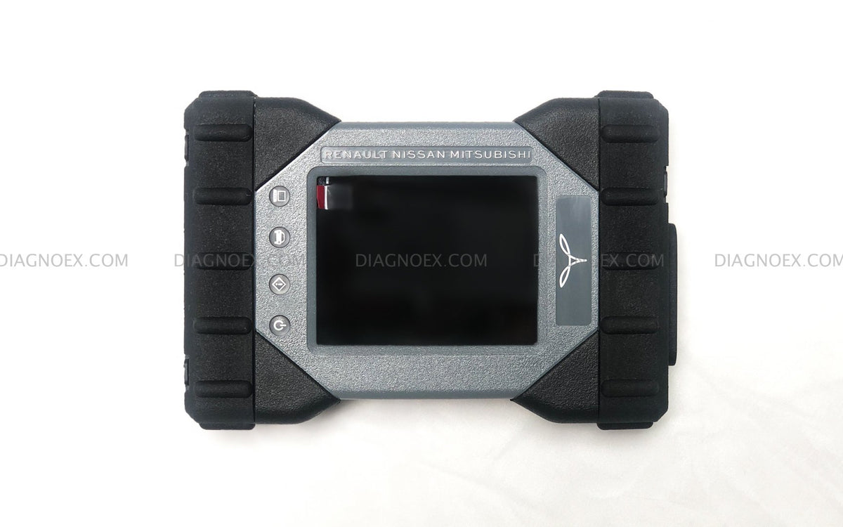Nissan ADT VI3 Interface for Consult III Plus Diagnostic Scan Tool ...