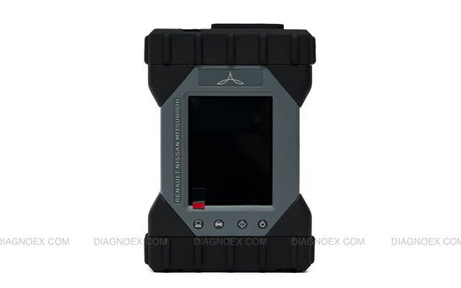 Nissan ADT VI3 Vehicle Interface for Consult III Plus Consult 4