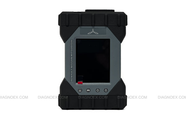 Nissan ADT VI3 Interface for Consult III Plus Diagnostic Scan Tool 