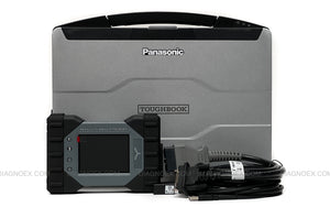 Nissan CONSULT III Plus Diagnostic Package