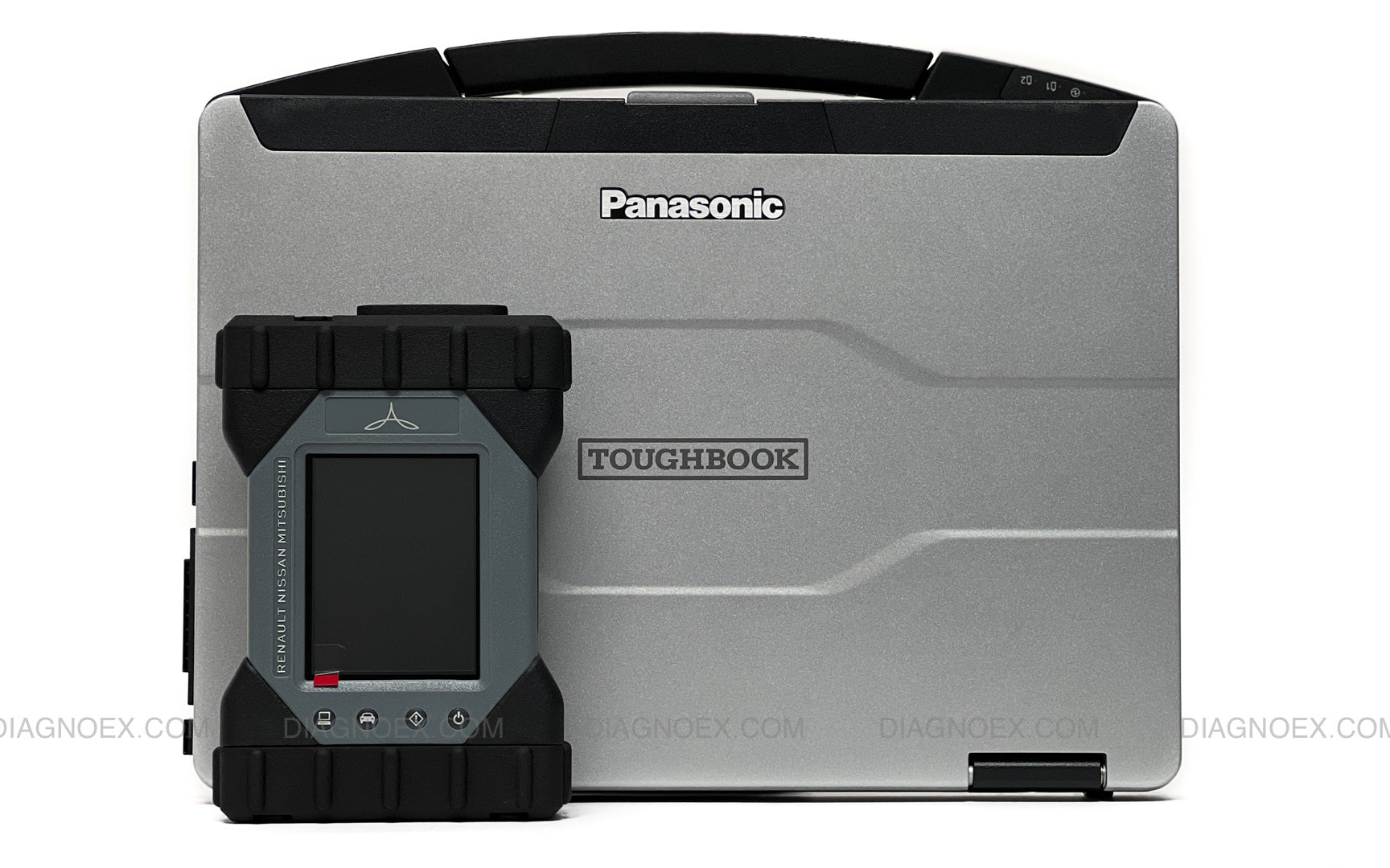 コンサルティング・マニュアルブック = Consulting manualbo… Nissan INFINITI Consult 4 Factory Scan Tool C4 Kit – Diagnoex