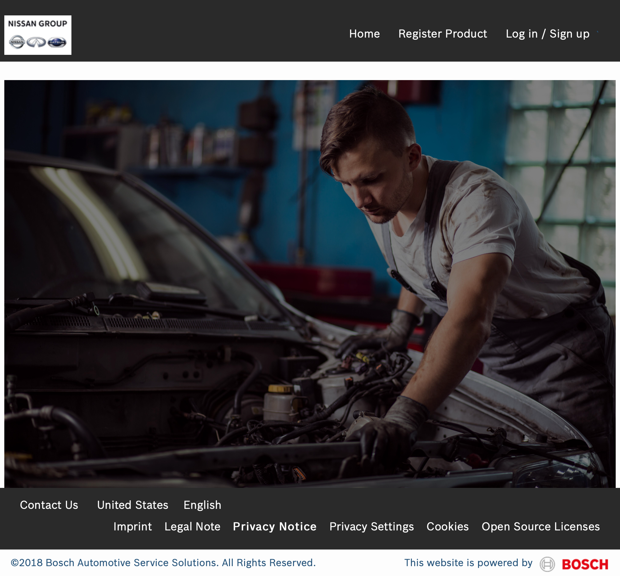 Nissan INFINITI Consult 4 Factory Scan Tool C4 Kit