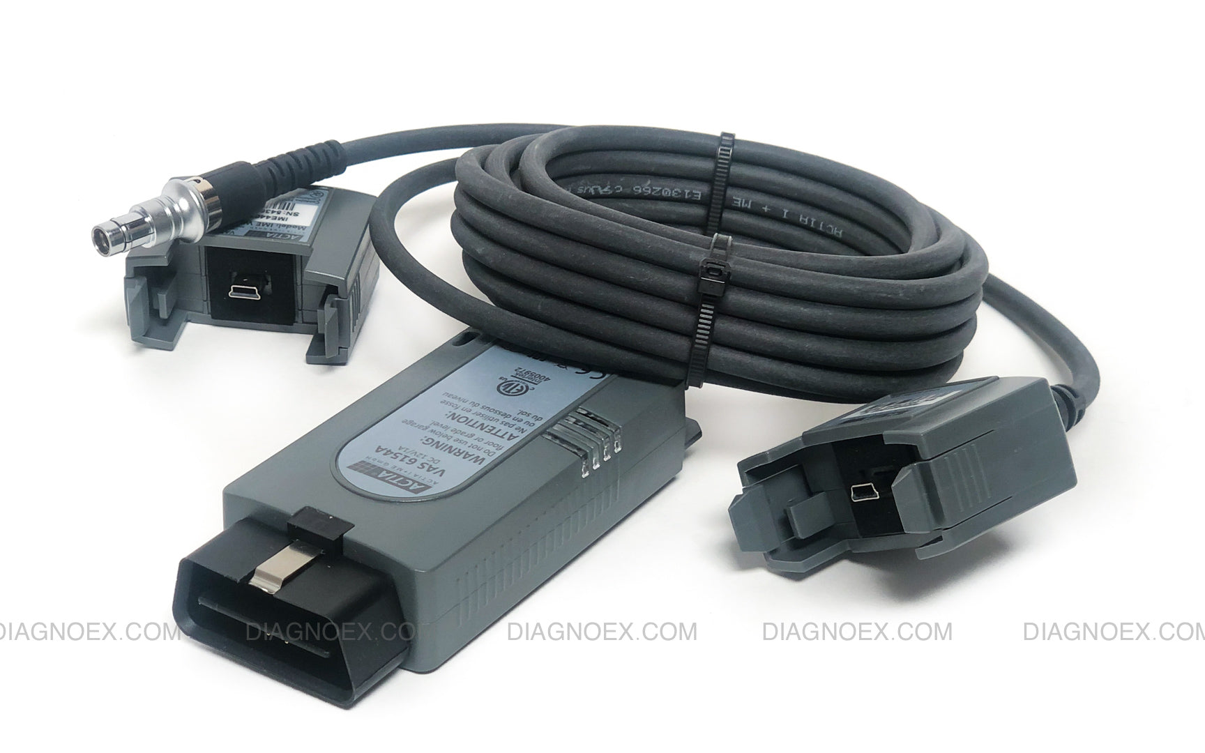 ODIS VW AUDI Factory Diagnostic OEM Pro Package