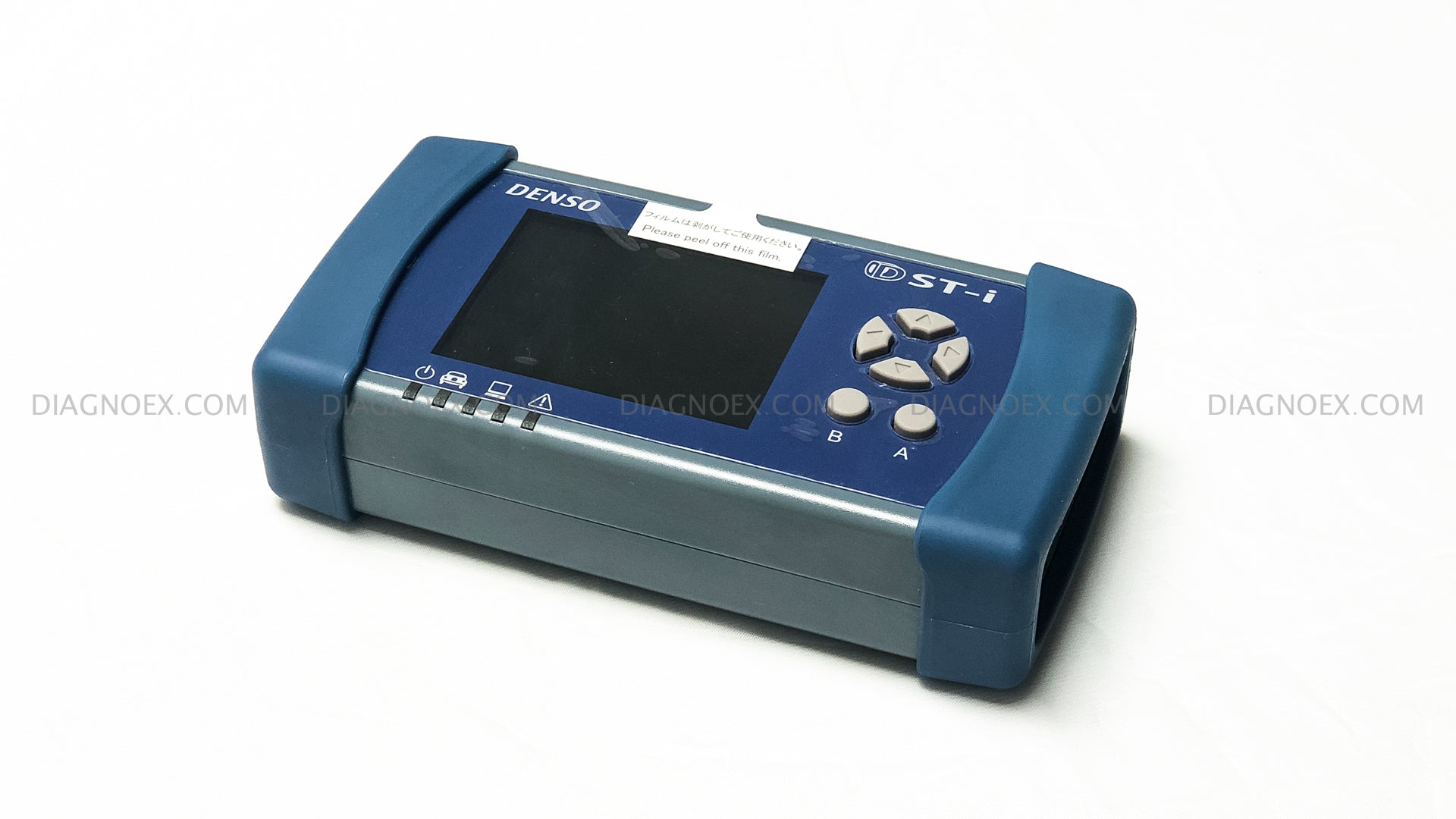 Subaru SSM License Denso DST-i Workshop Diagnostic Pro Package