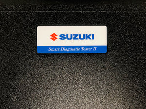 SUZUKI SDT 2 Smart Diagnostic Tester