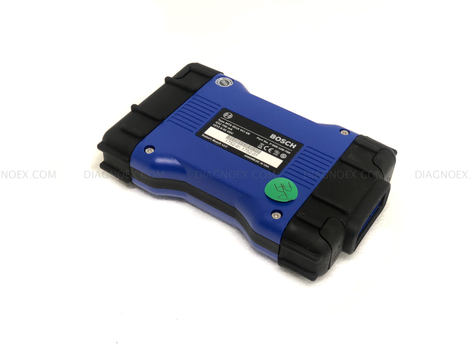 SUZUKI SDT 2 Smart Diagnostic Tester – Diagnoex