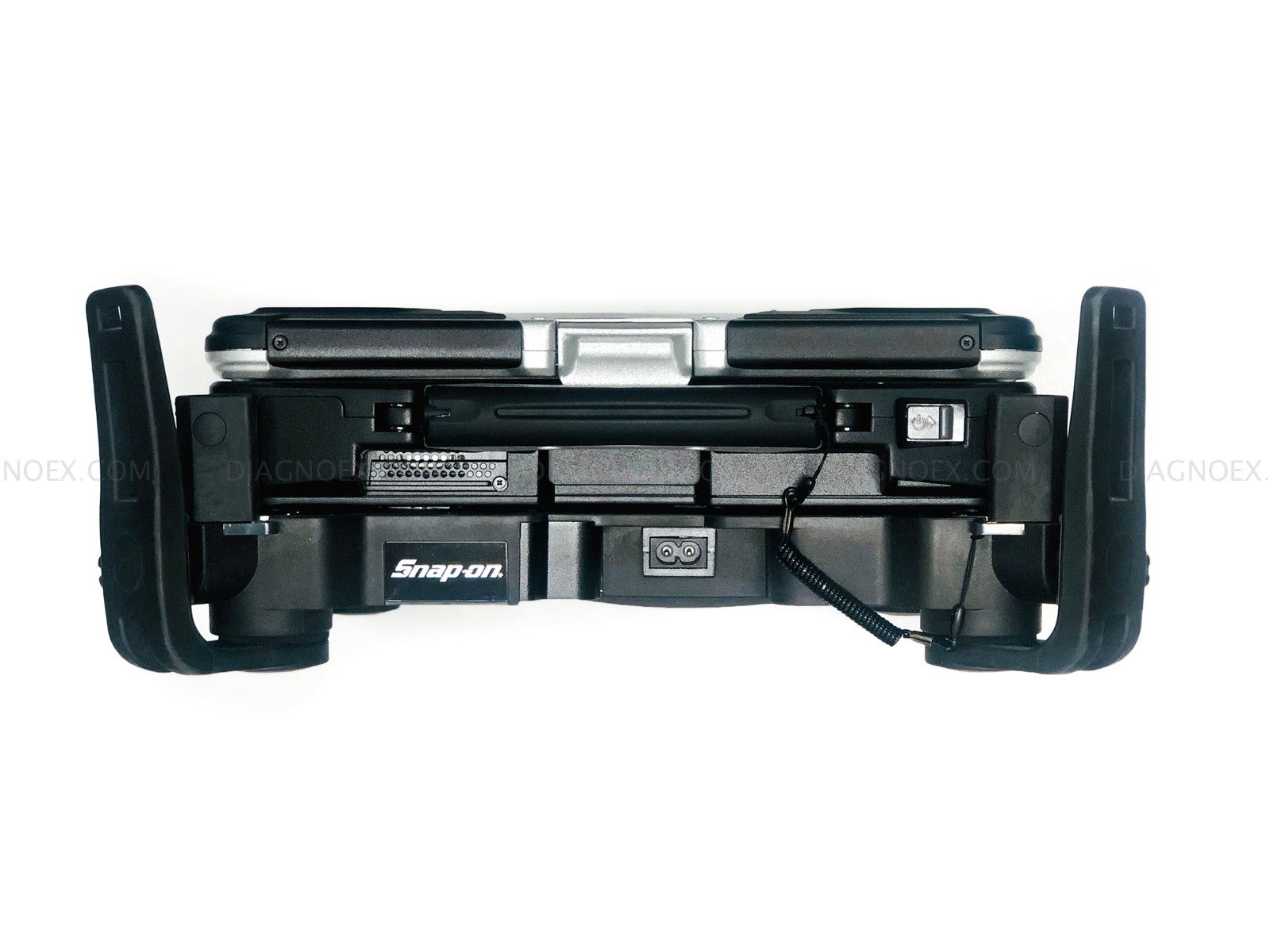 Toyota TIS Techstream Factory OEM Dealer Package – Diagnoex