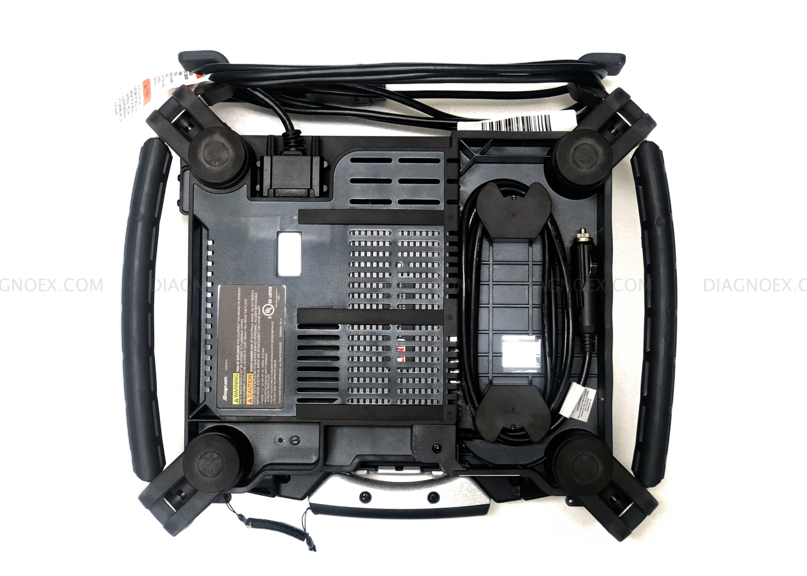 Toyota TIS Techstream Factory OEM Dealer Package - Diagnoex