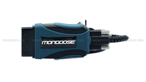 Mongoose Plus MFC3 Toyota Techstream Interface