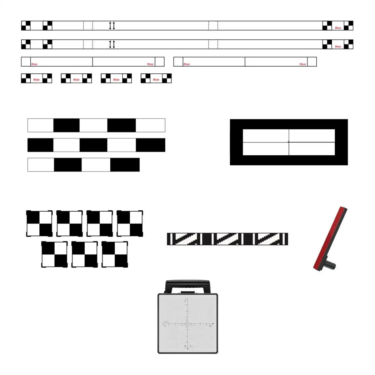 ADAS Collection