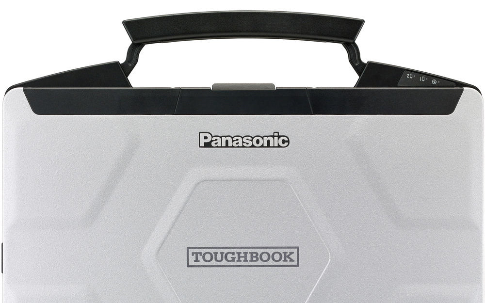 Panasonic Toughbook CF-54 Laptop Computer - Refurbished