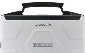 Computadora portátil Panasonic Toughbook CF-54