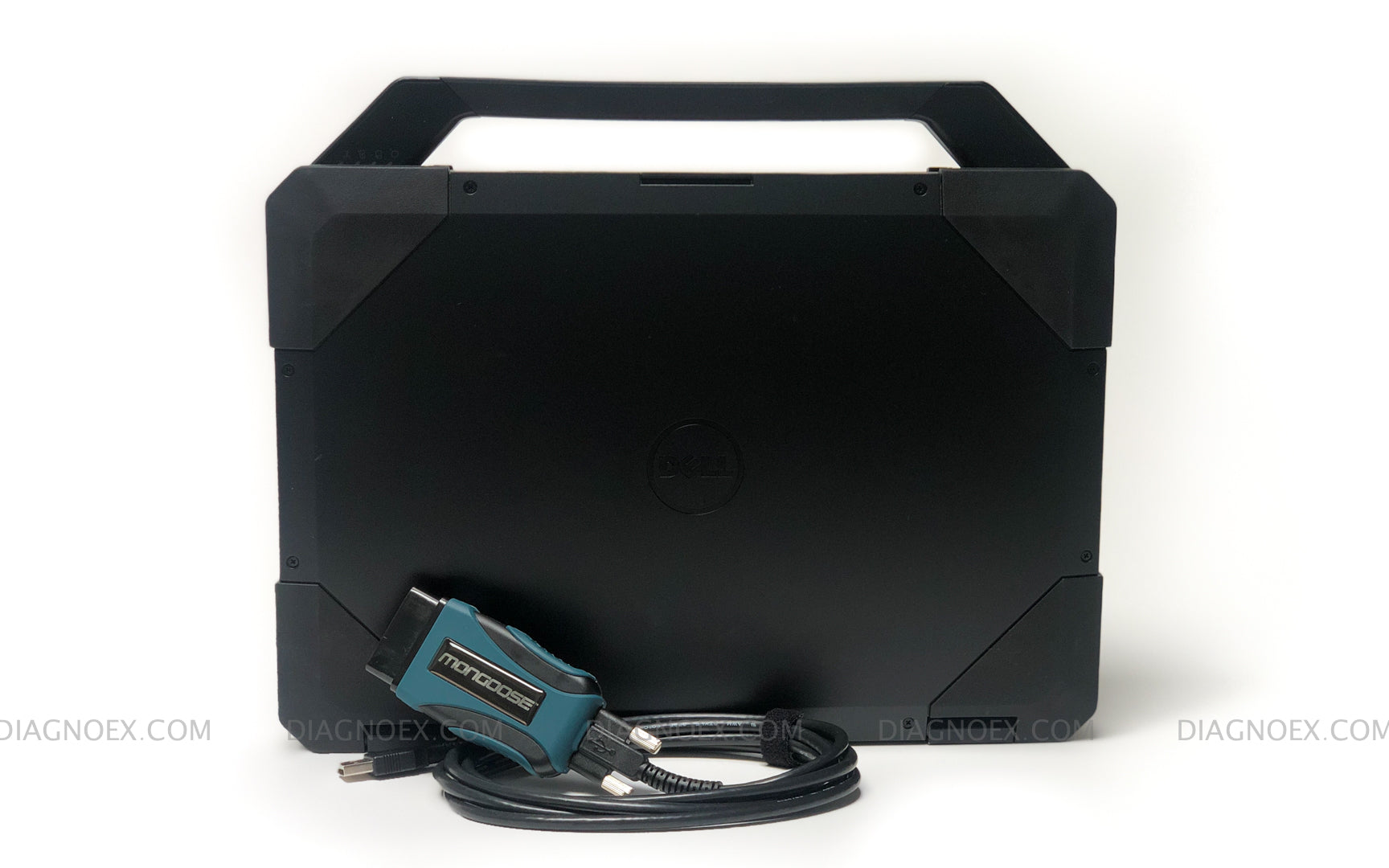 Toyota Techstream OEM Diagnostic Pro System