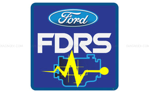 Herramienta de diagnóstico Ford IDS Paquete OEM Pro