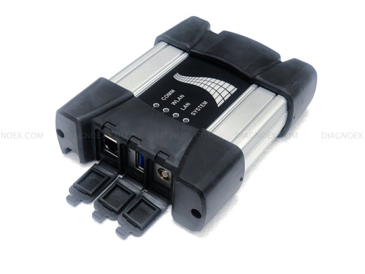 BMW ICOM NEXT