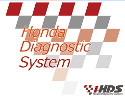 Honda i-HDS Diagnostic Programming Locksmith (VSP) Subscription 1Y