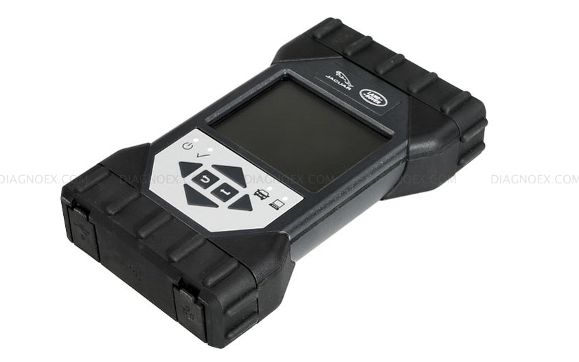 Jaguar LandRover DoIP VCI Pathfinder Interface