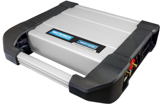 Midtronics MSP-070 Battery Maintainer Programming Power Supply Charger