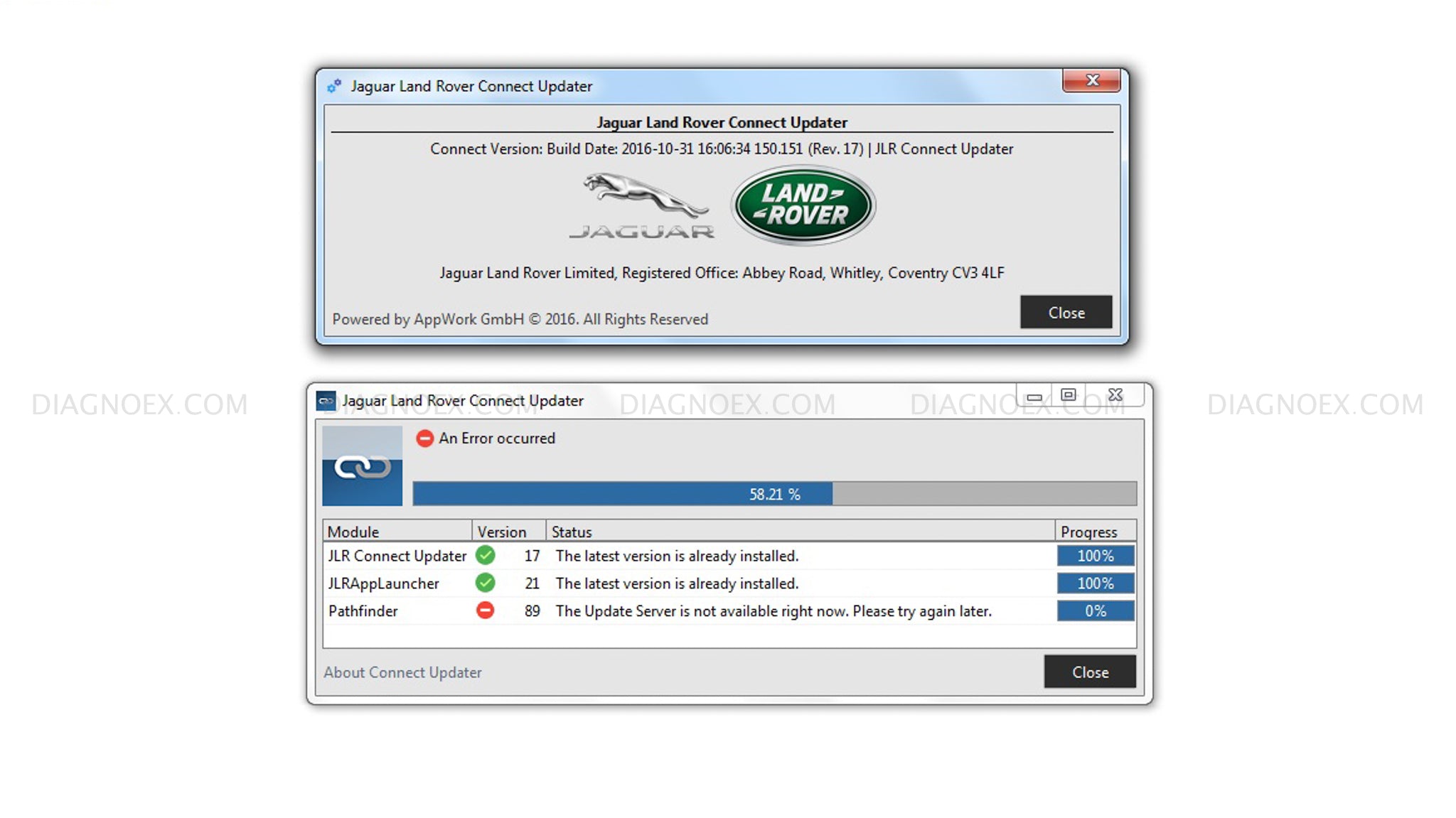 Jaguar LandRover SDD Pathfinder License Subscription