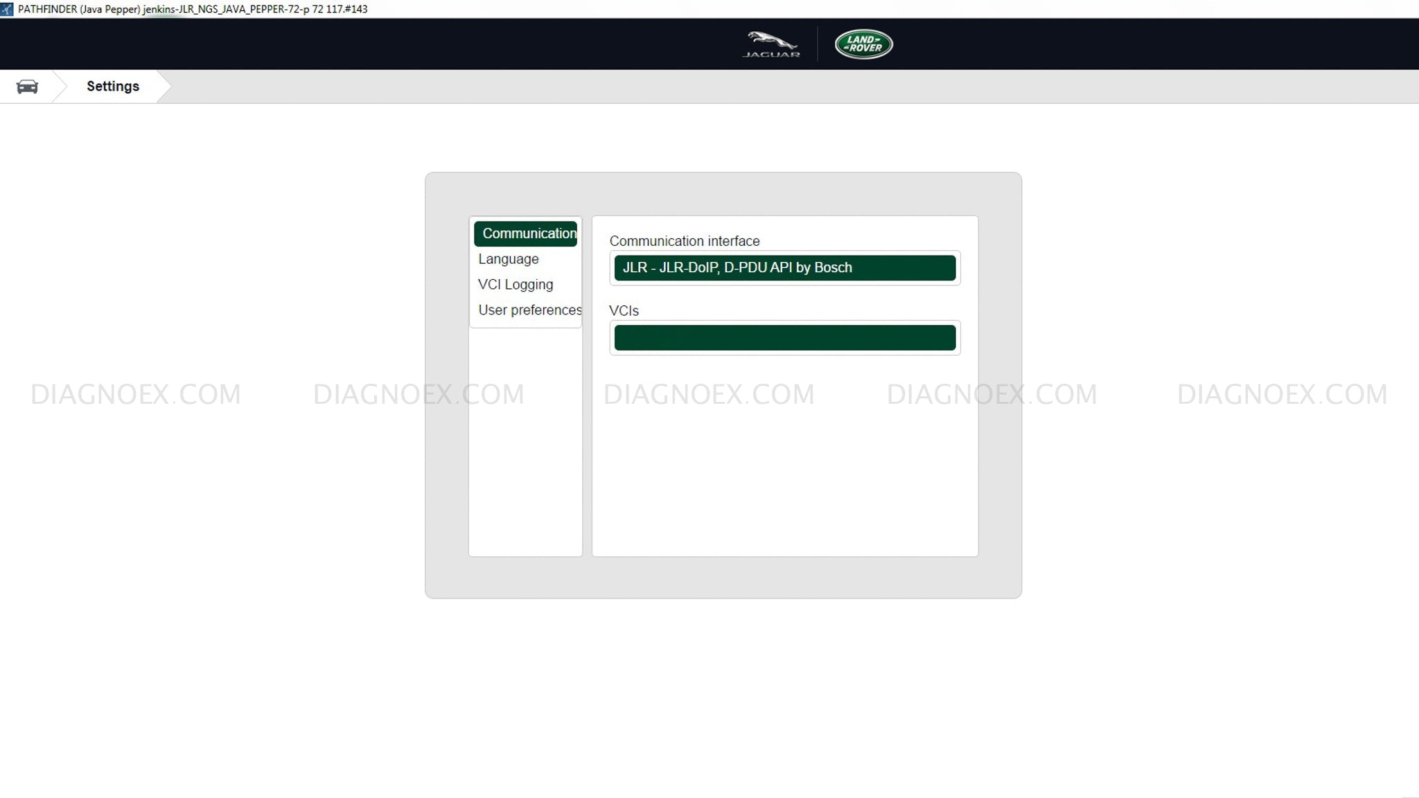 Jaguar LandRover Factory Service Information Subscription